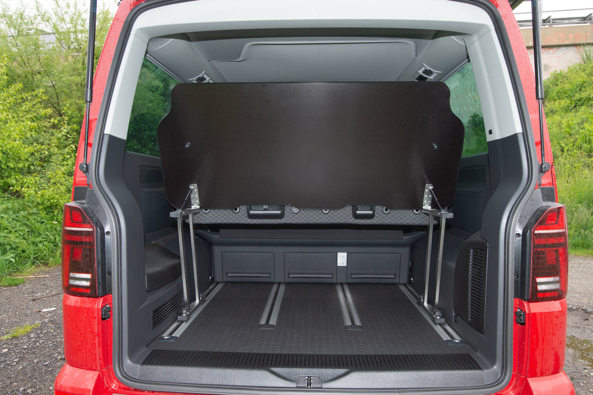 Multiflex board + Mattress topper for VW T5/T6 Caravelle/Multivan. Ult –  STee FRee