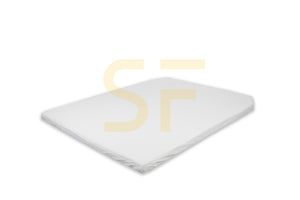 New Waterproof Terry Towel Mattress Protector Fitted Sheet Different Sizes